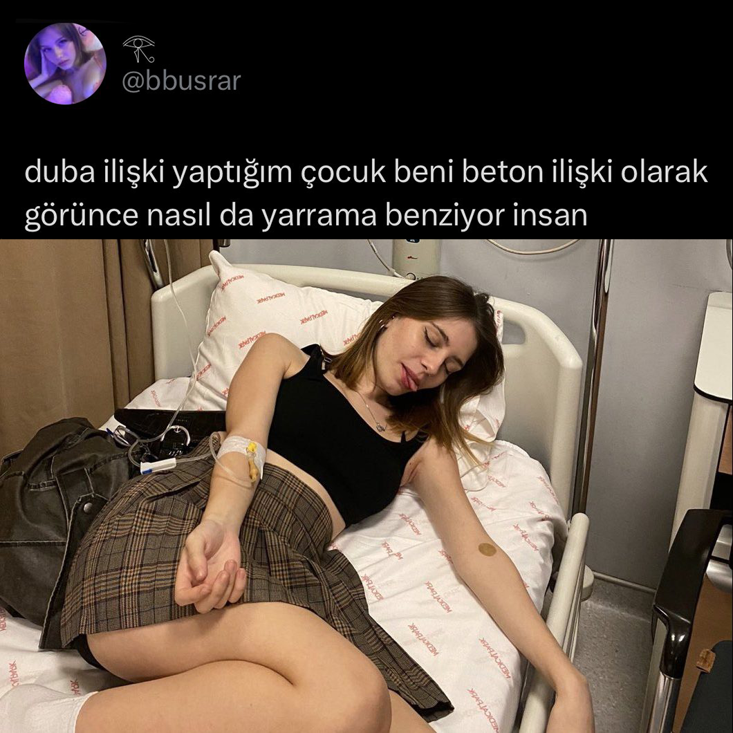 Duba İlişki
