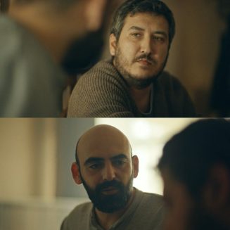 Seni ne durdurdu 14. yumurtada Yılmaz İlkkan gibi