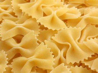 Twitter Kelebek Makarna Olayı