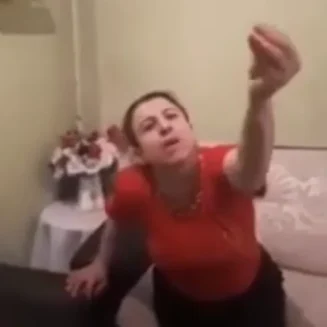 Keşke Yarağın Kırılsaydı